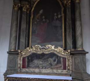 Basilika Sankt Emmeram