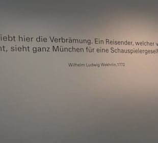 Münchner Stadtmuseum