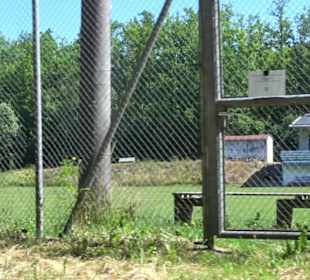 Sportplatz Bisingen