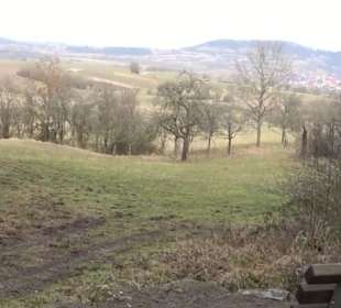 Rundwanderung durch den Rauhen Rammert Hemmendorf