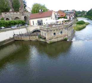 Wassermühle