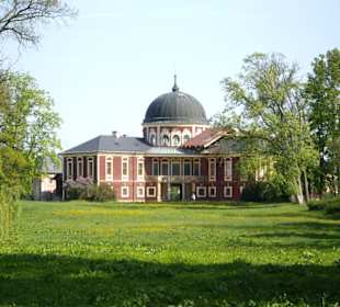 Veltrusy