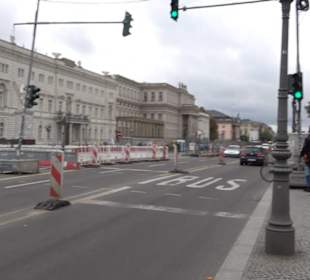Schloßbrücke