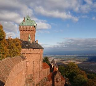 Hohkönigsburg