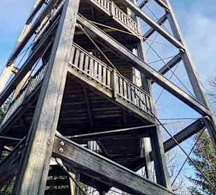 Aussichtsturm Göblberg