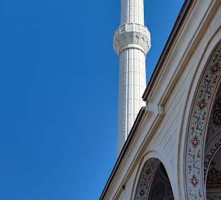 Minarett