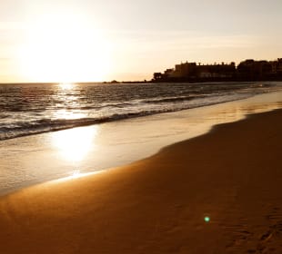 Playa de la Calera