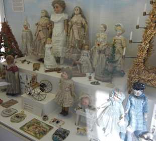 Spielzeugmuseum