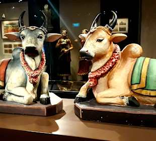 Indian Heritage Centre