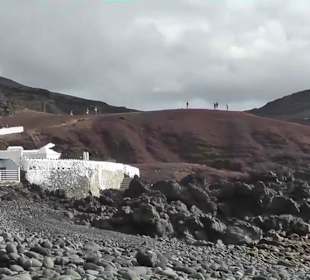 El Golfo 