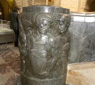 Neues Rathaus, Hannover