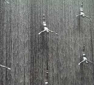Springer am Wasserfall Dubai Mall