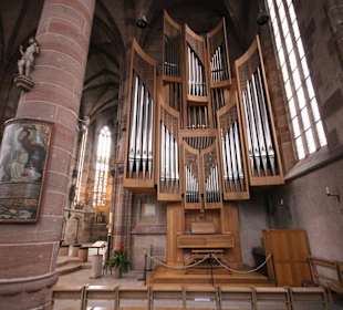 Orgel