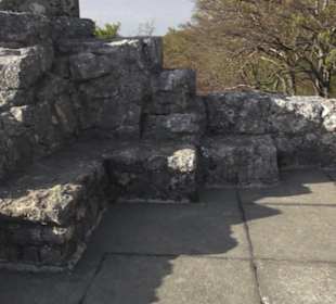 Wanderweg Hochgehswiggert