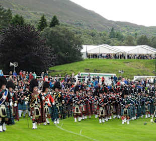 Pipebands