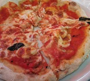 Ristorante pizzeria Turistico