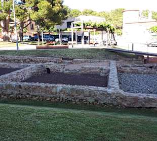 Stadtrundgang Castell-Platja d’Aro