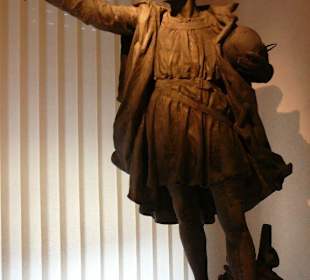 Bartholdi-Museum in Colmar