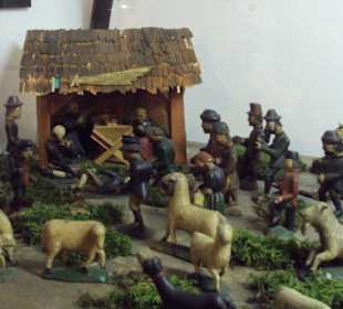 Skanzen a muzeum Moto a Vela