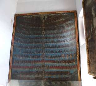 Ahnentafel