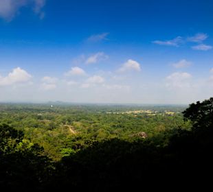 Felsenfestung von Sigiriya