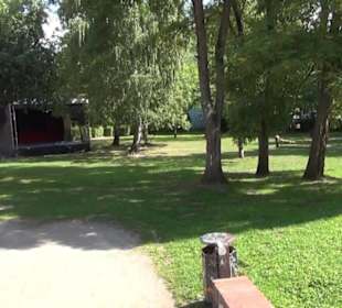 Kloster zum Heiligen Kreuz