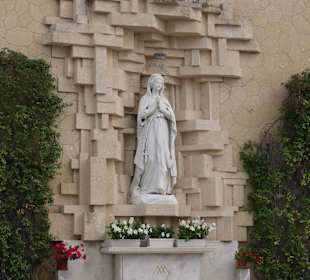 Lourdeskapelle Verona