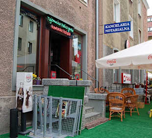 Tajemnica Poliszynela