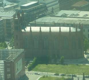 Friedrichwerdersche Kirche