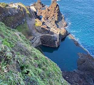 Wandern Funchal