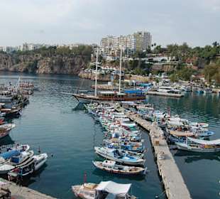 Port Antalya