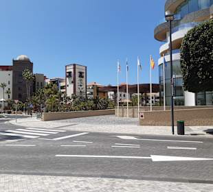 Strand Playa de Fanabe