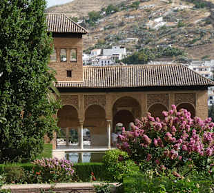 Alhambra 