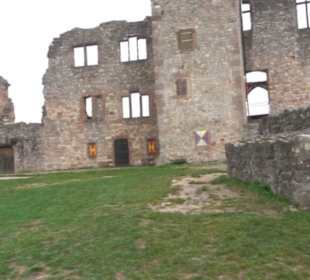 Hochburg