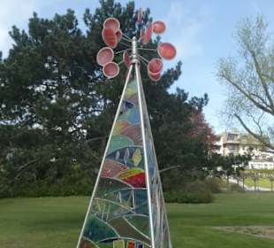 WindArt – die kostenlose Open-Air-Kunstausstellung