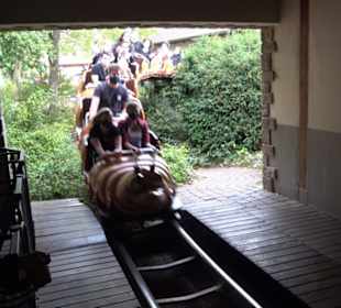 Erlebnispark Tripsdrill