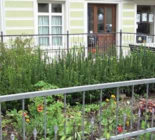 Ehemaliger Gasthof Kreuz