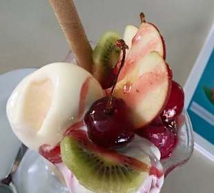 Eisbecher
