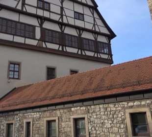 Residenzschloss Urach