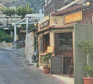 Stadtrundgang Koutouloufari