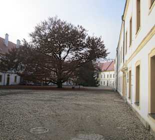 Das Schloss