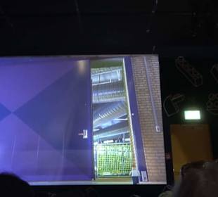 Die Fabrik - Lego City