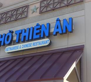 GOOD VIET FOOD IN TEXAS