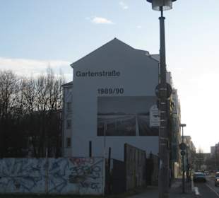 Bernauerstrasse