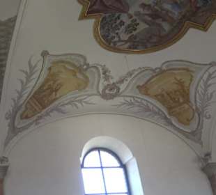 Kirche St. Stephan Melchingen