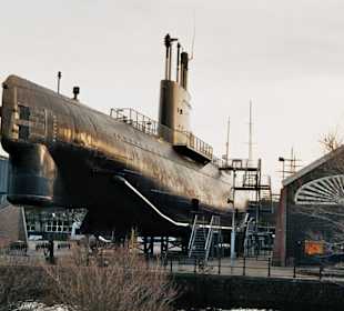 Marinemuseum
