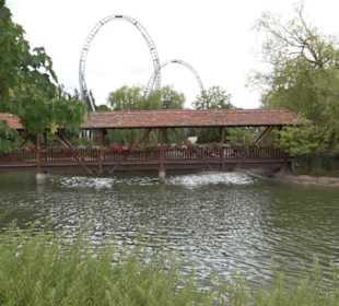 Erlebnispark Tripsdrill