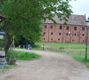 Kloster Esrum