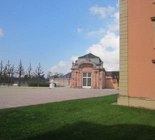 Schwetzinger Schloss