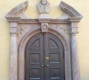 Pfarrkirche St.Sylvester